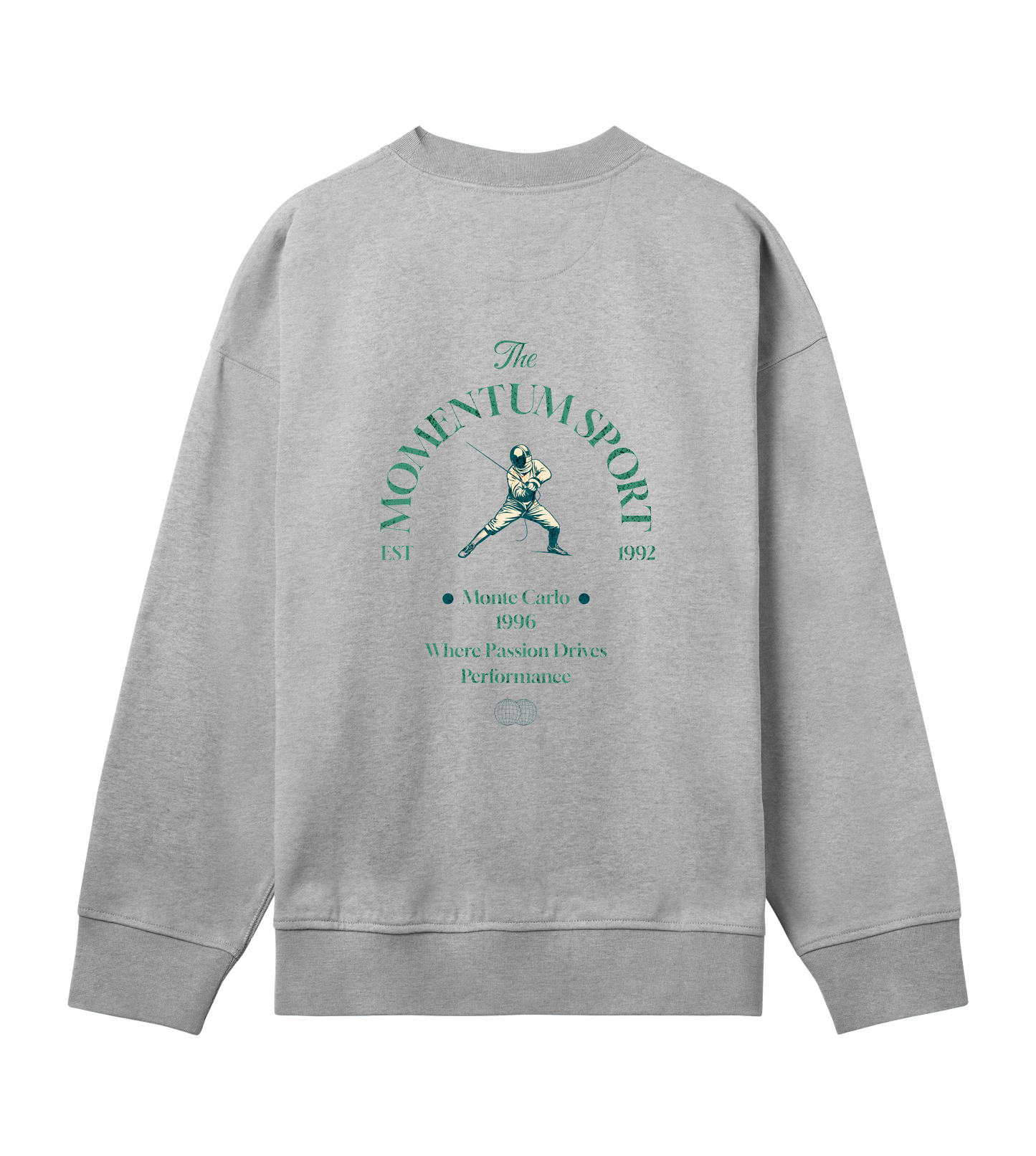 Momentum Sport