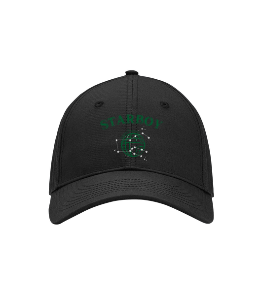 Starboy Constellation Cap