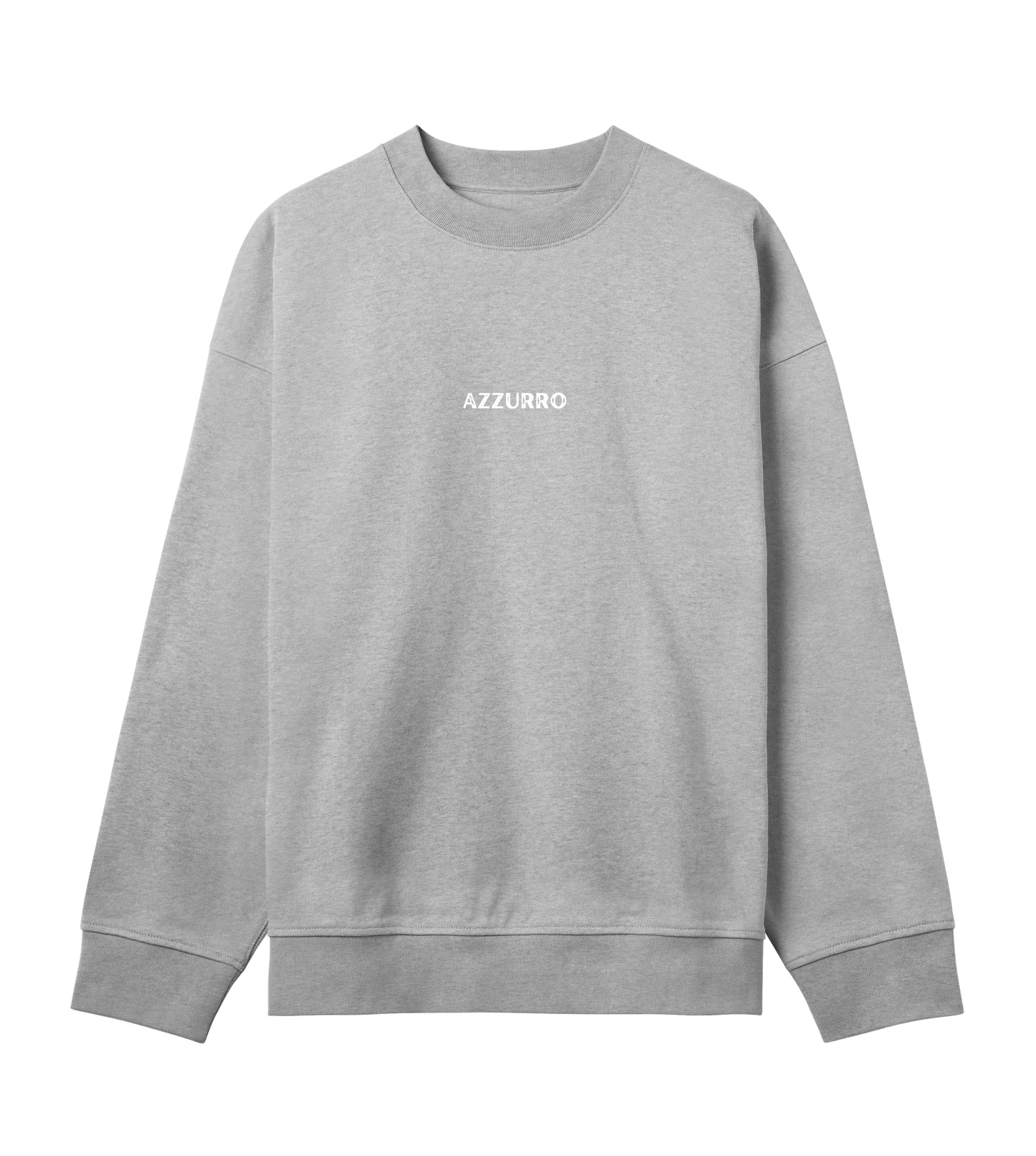 REBORN Sweatshirt