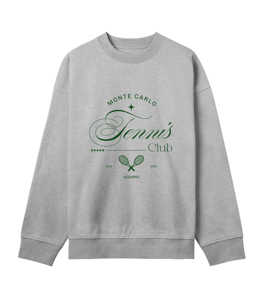 Tennis Club Sweatshirt