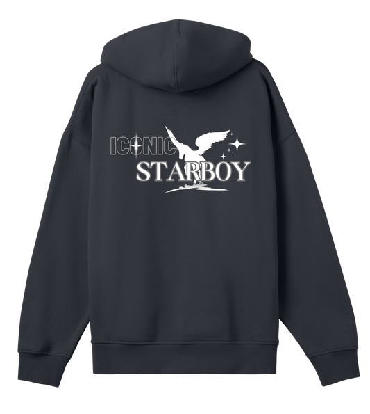 Iconic Starboy Hoodie