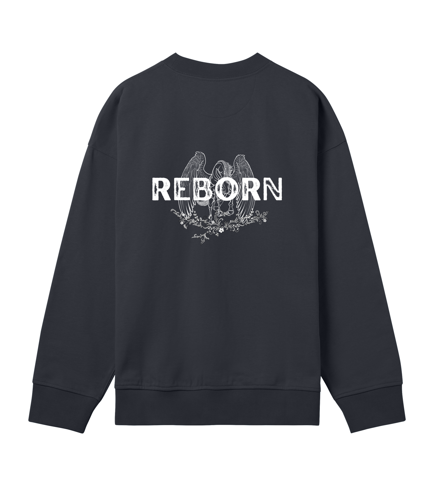 REBORN Sweatshirt