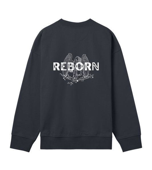 REBORN Sweatshirt