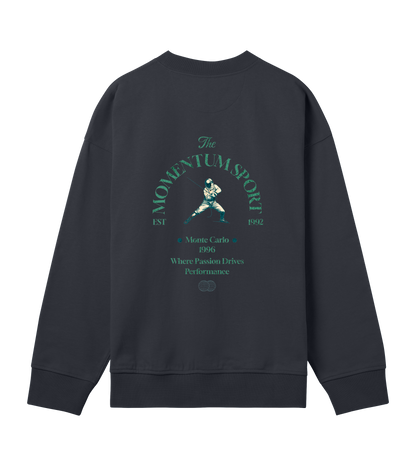 Momentum Sport Sweatshirt