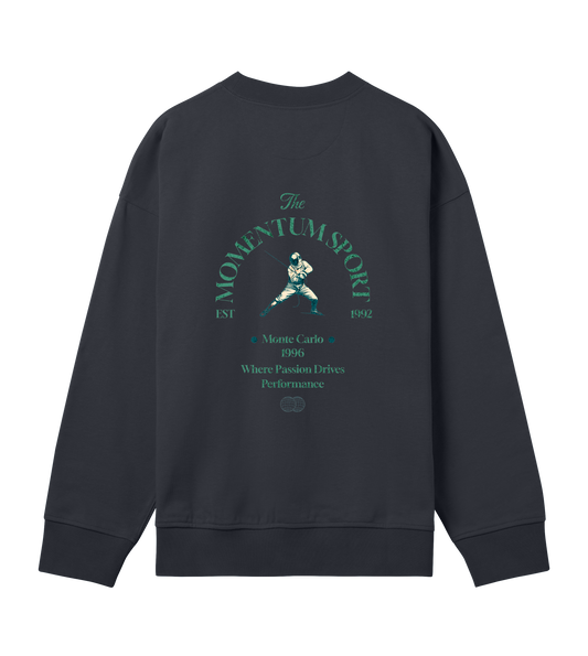 Momentum Sport Sweatshirt