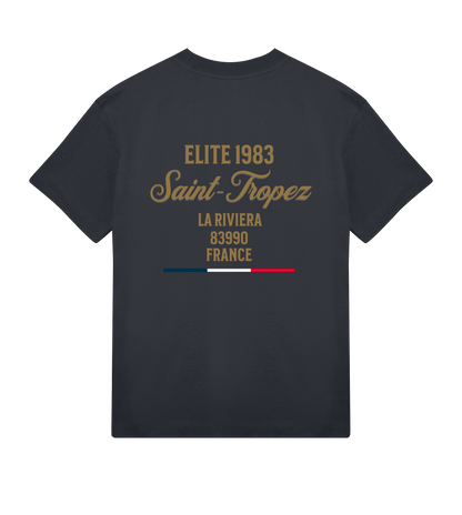 Saint-Tropez 1983 T-shirt