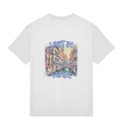 Lost In Venice T-shirt