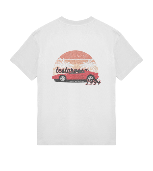 TESTAROSSA T-shirt