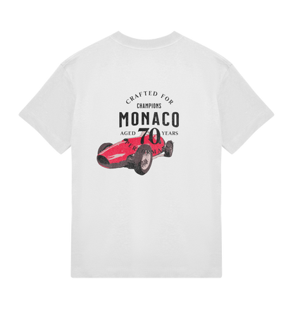 F1 Monaco Champions T-shirt