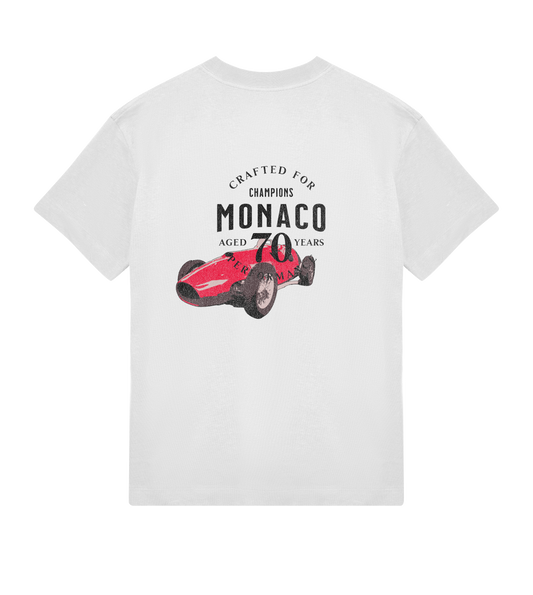 F1 Monaco Champions T-shirt