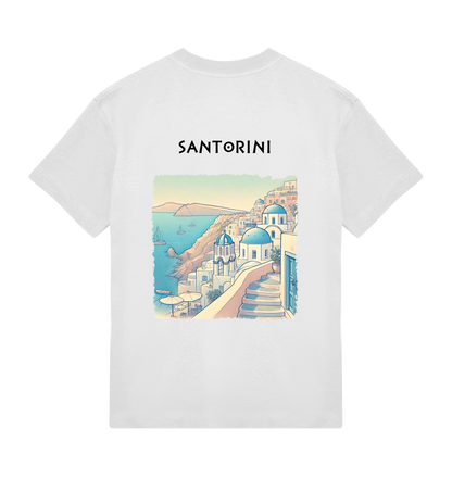 SANTORINI T-shirt