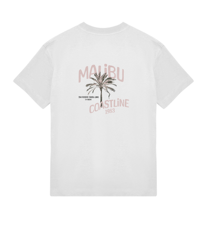 Malibu 1983 T-shirt