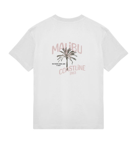 Malibu 1983 T-shirt