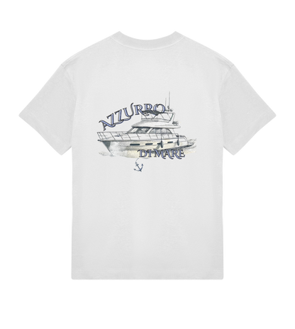 Azzurro Di Mare T-shirt