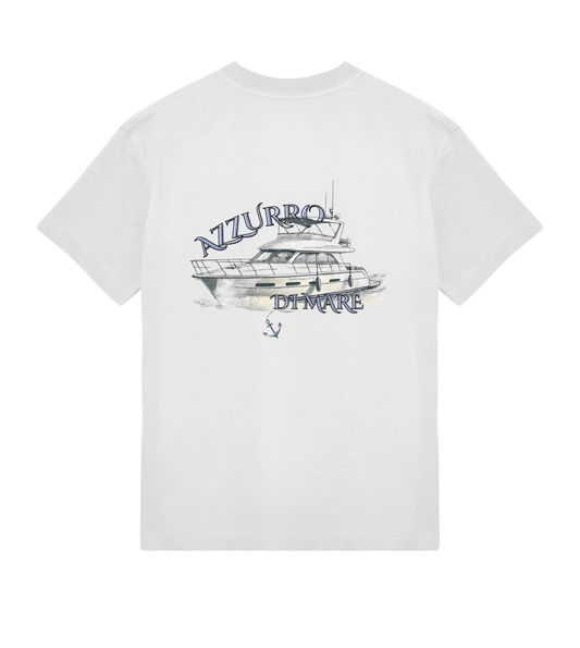 Azzurro Di Mare T-shirt