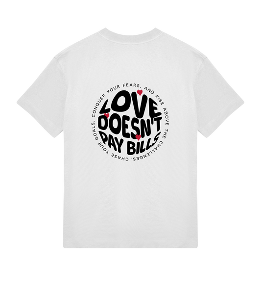 Love D.P.B T-shirt