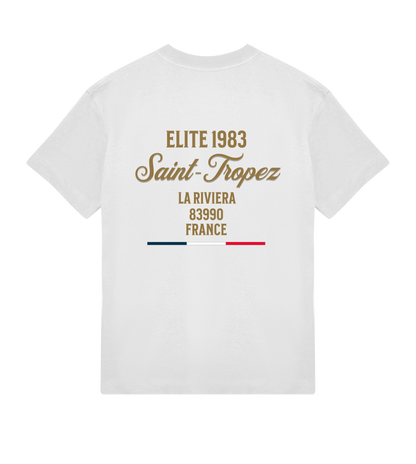 Saint-Tropez 1983 T-shirt