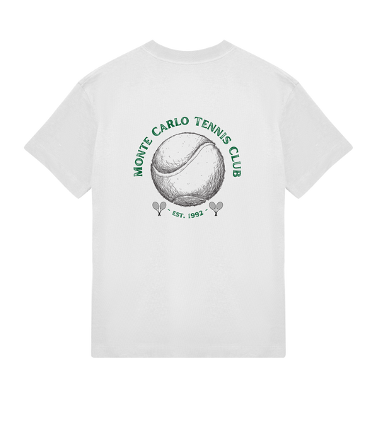 Tennis Club T-shirt