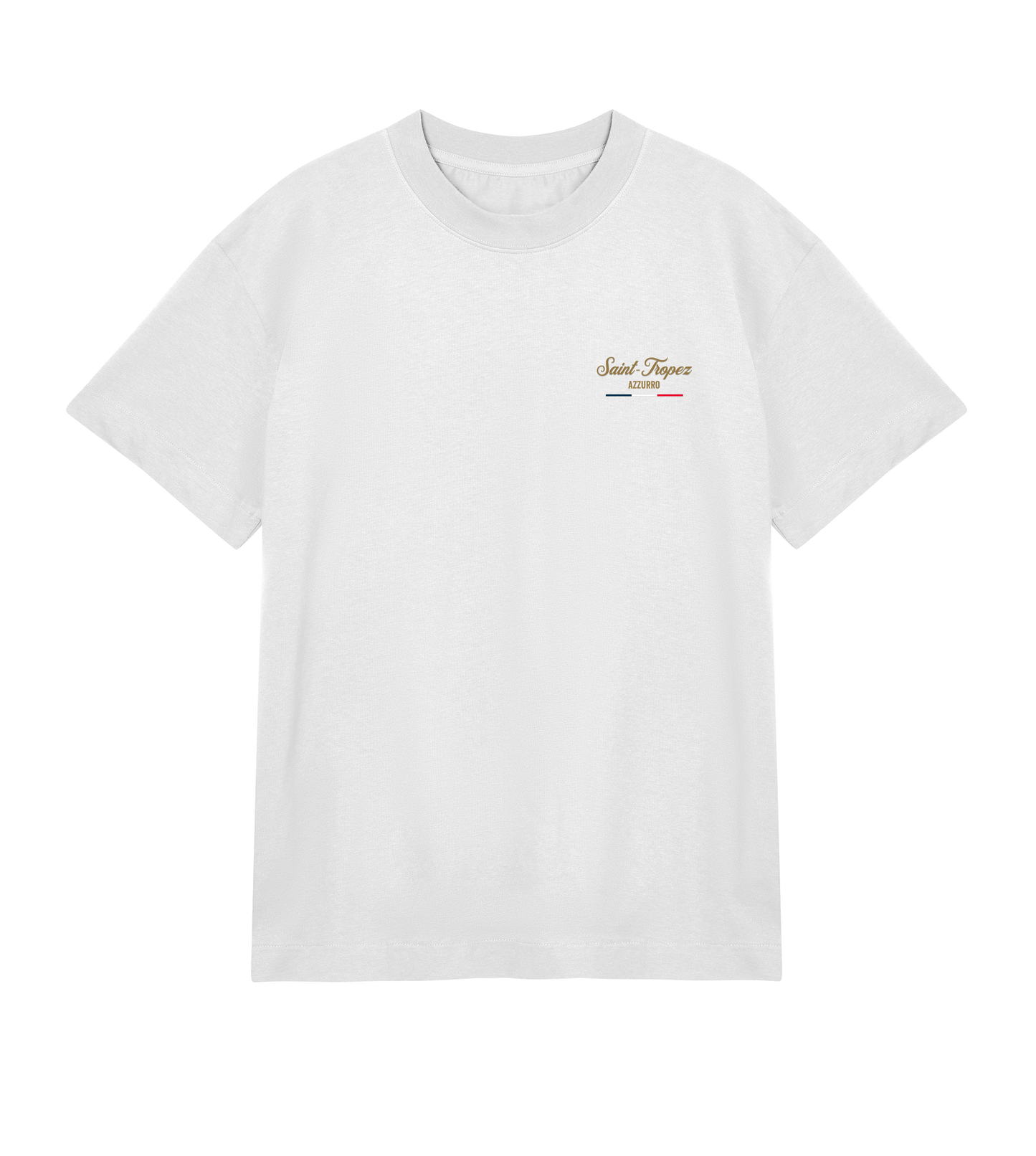 Saint-Tropez 1983 T-shirt