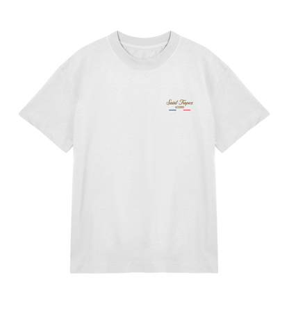 Saint-Tropez 1983 T-shirt