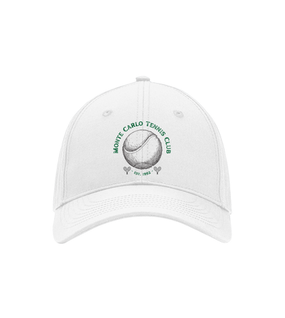 MC Tennis Club Cap